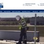 Dallas Commercial Roofing Website Design