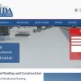 Florida Commercial Roofing Website Design