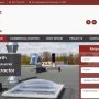 Fort Worth Commercial Flat Roofing Website Design
