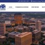 Irving Commercial Roofing Company Website Design