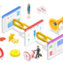 why links are important for your roofing website